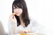 日本の「捨ててしまう和菓子」がアイデアひとつで大変身！着眼点が素晴らしい！【タイ人の反応】