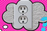 【海外】電気プラグの穴の謎！その歴史と進化に迫る理由とは？