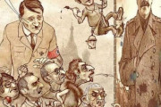 【海外の反応】最もレイシスト（人種差別主義者）な国はどこだと思う？