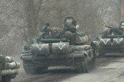 海外「イギリスによるとロシアは既に陸軍の97%をウクライナに投入しているそうだが？」