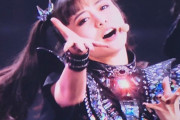 韓国のサバイバル番組にBABYMETALのシャツを着た子がいる + 五輪開会式の感想　【海外の反応】