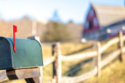 郵便受けを連続で破壊された住民らがリベンジを決行、その方法とは？