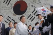【韓国の反応】文大統領「日本が協力したら手を取り合おう」韓国人「言ってること違うぞ」