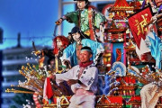 外国人YouTuberがお神輿に参加してみた！祭りの裏側レポート 海外の反応