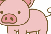 日本人Youtuberの“100日後に食われるブタ”を観た外国人　【海外の反応】