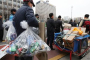 韓国人「日本と韓国の大きな違いは高齢者の貧困率だ」