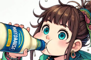 海外「無理だ！」日本が新たに開発したヤバ過ぎる飲み物に海外困惑！！