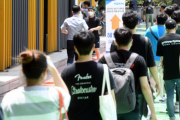 韓国人「韓国の青年層の未就業者155万人」
