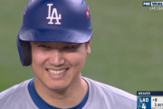 韓国人「大谷の表情wwwwwww」