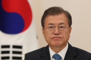 【韓国の反応】〔速報〕文大統領「多くのヤマ場は残っているが、朝鮮半島平和は必ず進むべき道」