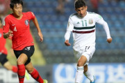 【海外の反応】「アジアはまだまだ..」U17日本代表を下したメキシコ、韓国に勝利してベスト４進出..アジア勢は姿を消す