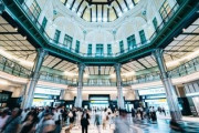 東京駅の最新グルメスポット！「迷子になりそう…」「美食の街！」海外の反応