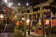 外国人「日本の京都、こんな綺麗な場所だったんだな・・・」
