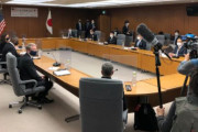 海外「日米が中国が平和を脅かす行動を取っていることで同意」