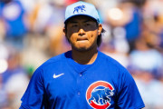 【海外の反応】今永昇太の防御率が急落したきっかけ【MLB】