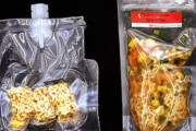 韓国人「宇宙ラーメンを日本が世界で初めて開発したらしい‥」→「本当に食文化の発想が宇宙級（ﾌﾞﾙﾌﾞﾙ…）」