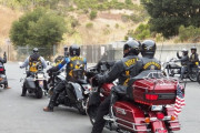 アメリカ人「アウトローなバイク集団ってかわいいと思わない？　だって…」