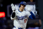 【海外の反応】大谷翔平が第26号勝ち越しホームラン【MLB】