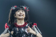 BABYMETALはJポップだったことが分かった！　【海外の反応】