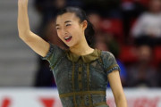 「おめでとう」日本が五輪フィギュア団体で悲願のメダル獲得！（海外の反応）