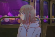 海外「雨、電車、イヤホン。」 夜に聴きたい落ち着く音楽を集めた動画「Late Night and Lonely Thoughts」をどうぞ。 海外の反応