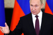 海外「さっそく日和るロシア。プーチンがノルドストリーム1が動かないなら2を動かせば良いとEUに提案」
