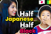 海外「強い子だね！」「涙が出た」日本人とマリ人のハーフの7歳少年のインタビューに反響！