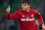 【ｽﾍﾟｲﾝの反応】「メッシみたいだ」久保建英、鮮やかパスでゴールの起点に！キレあるドリブルも見せ現地サポが称賛！