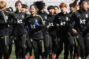 韓国メディア：大韓サッカー協会が2023アジアカップ誘致を撤回…女子W杯の南北共催に集中