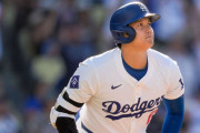大谷翔平がサヨナラ満塁弾で40－40を達成して全米騒然！←「神が書いたシナリオ」（海外の反応）