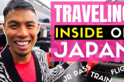 「JR RAIL PASS・高級深夜バス・LCCフライト」日本旅行中の移動時に役立つ情報　海外の反応
