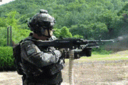 【動画あり】韓国人「100発撃っても大丈夫！」韓国国軍新型軽機関銃K15の性能が凄すぎる！　韓国の反応