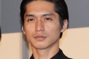 【中国の反応】錦戸亮がジャニーズ脱退を表明に「ジャニーさんがいなくなったから？」「誰も止める権利ないよね」