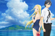 外国人「今年の個人的なアニメ・オブ・ザ・イヤーは何ですか？」（海外の反応）