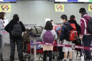 【悲報】日本が韓国人に対して事実上の「入国拒否措置」を5月末まで1カ月延長！　韓国の反応