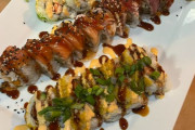外国人「アメリカン寿司を作る仕事を始めたけどお前らどう思う？」