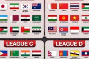 外国人「欧州に移れない?」アジアネーションズリーグ、W杯とアジア杯の間に開催か!?日本代表を心配する声も！【海外の反応】