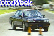 【海外の反応】1989年式トヨタカムリの信頼性は伝説級だった！