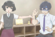 ◆荒ぶる季節の乙女どもよ。3話「唯一正解なカップル」