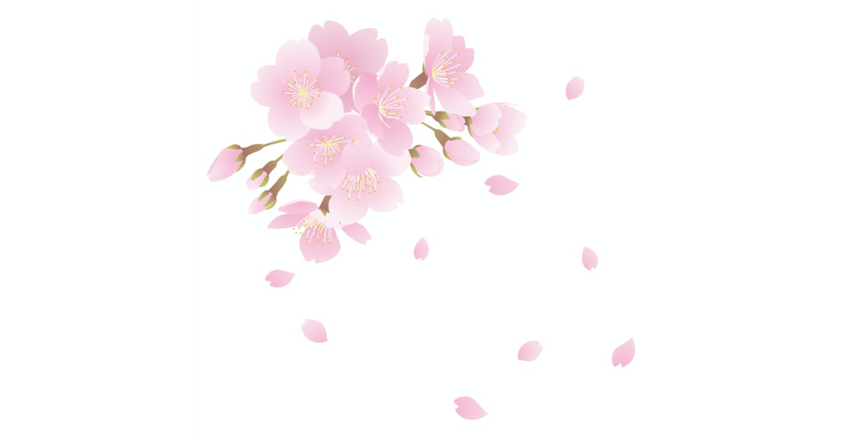 日本人が桜の花びらを掃除したら地面に「可愛いアート」が出現！ロマンチックすぎる！【台湾人の反応】 | 海外の反応アンテナ