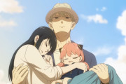 外国人「一度アニメから離れて戻ってきた人たちに聞きたい」（海外の反応）