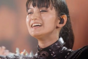 ベストメタル投票で、BABYMETALがGhostに負けたなんて信じられん　【海外の反応】