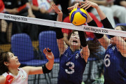 韓国人「日本に阻まれたアジア大会、女子バレーボール日韓戦」「女子バレーは日本に勝てない」