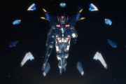 【機動戦士ガンダム 水星の魔女 2期】第18話 空っぽな私たち【海外の反応】