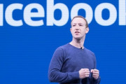 「人間のマーク・ザッカーバーグがいた…」ネット上で人気を集めていた男性がこちら