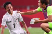 海外の反応 「久保😭」日本、メキシコに敗れ53年ぶりのメダルならず 【サッカー男子 東京オリンピック】
