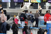 海外「ロシアを出たいけど出られないロシア人はどうしているんだ？」