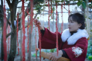 韓国人が中国美女にブチギレ！「キムチは中国ではなく韓国の伝統食だ」【タイ人の反応】