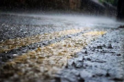 韓国人「K-豪雨の威力を体感できる画像」