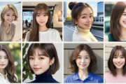 【韓国の反応】日本の男性たちが列をなす、20~30代の女性1000人が集まるマッチングアプリの正体…韓国の反応「韓国もすぐにそのようになる。/日本の男性は仮想人物に熱狂する。」